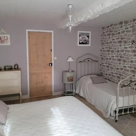 7 Personnes Piscine Privee فيلة *