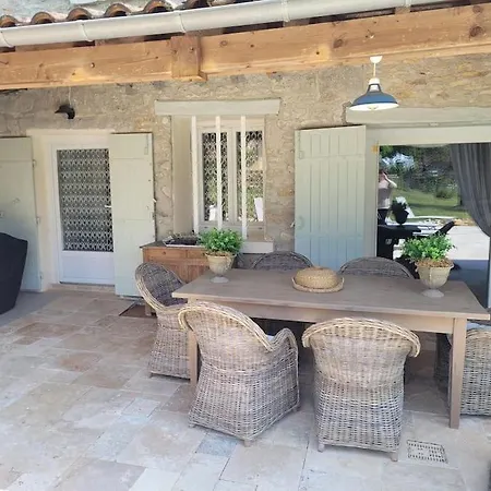 7 Personnes Piscine Privee * Savignac-les-Églises