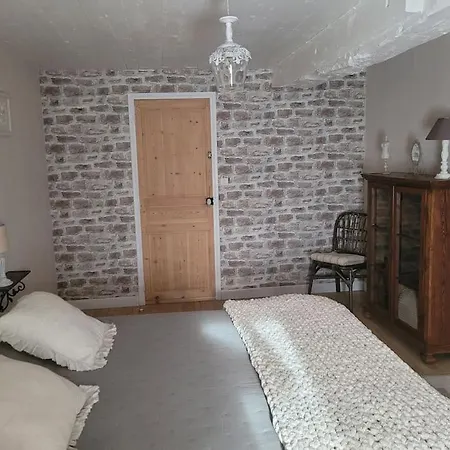 7 Personnes Piscine Privee