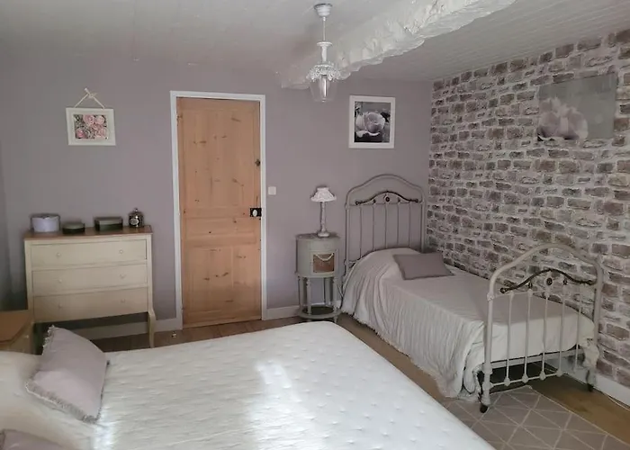 7 Personnes Piscine Privée Villa *